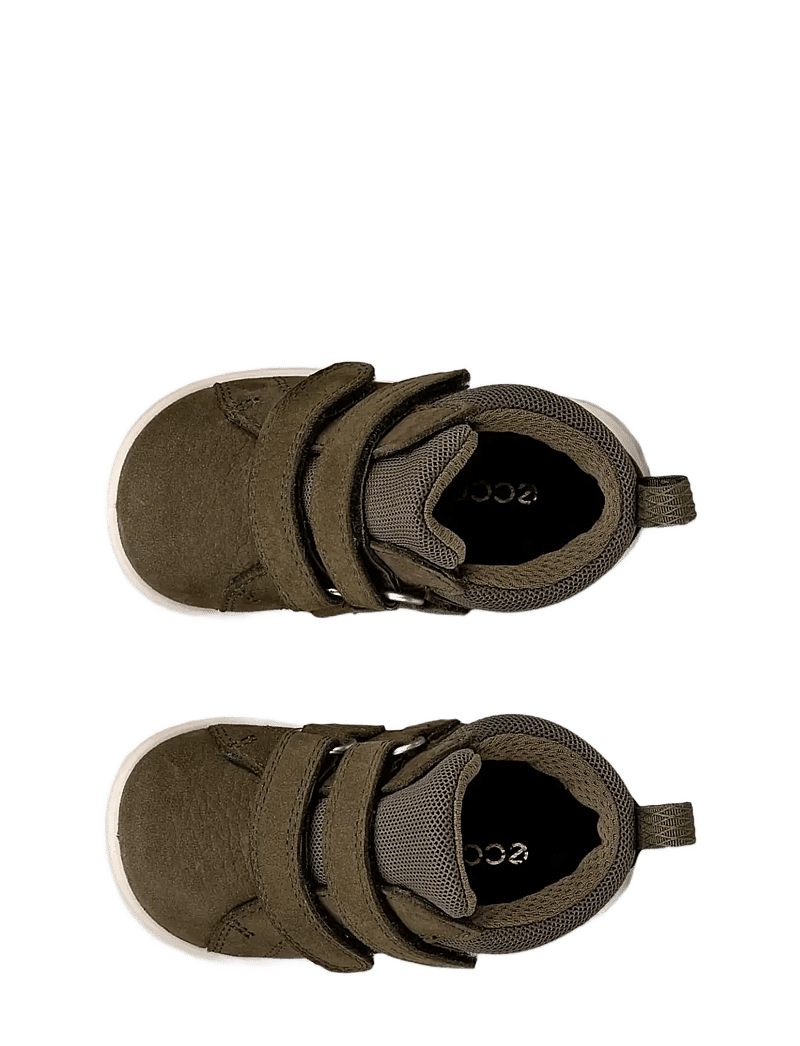ECCO - SP.1 LITE INFANT - høje sneakers - tarmac/tarmac - 5