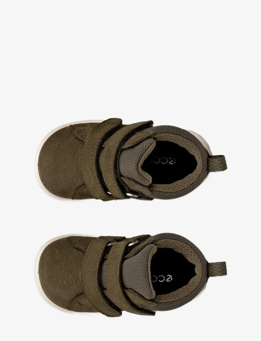 ECCO - SP.1 LITE INFANT - za kostkę - tarmac/tarmac - 5