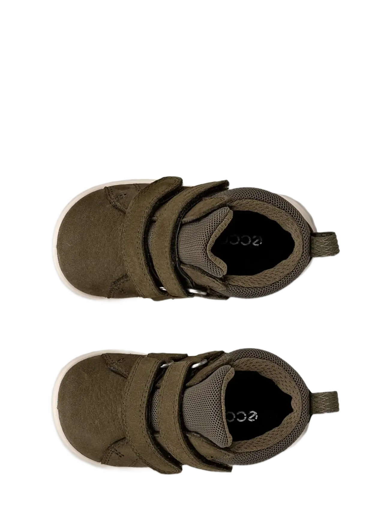 ECCO - SP.1 LITE INFANT - sügisjalanõud - tarmac/tarmac - 5