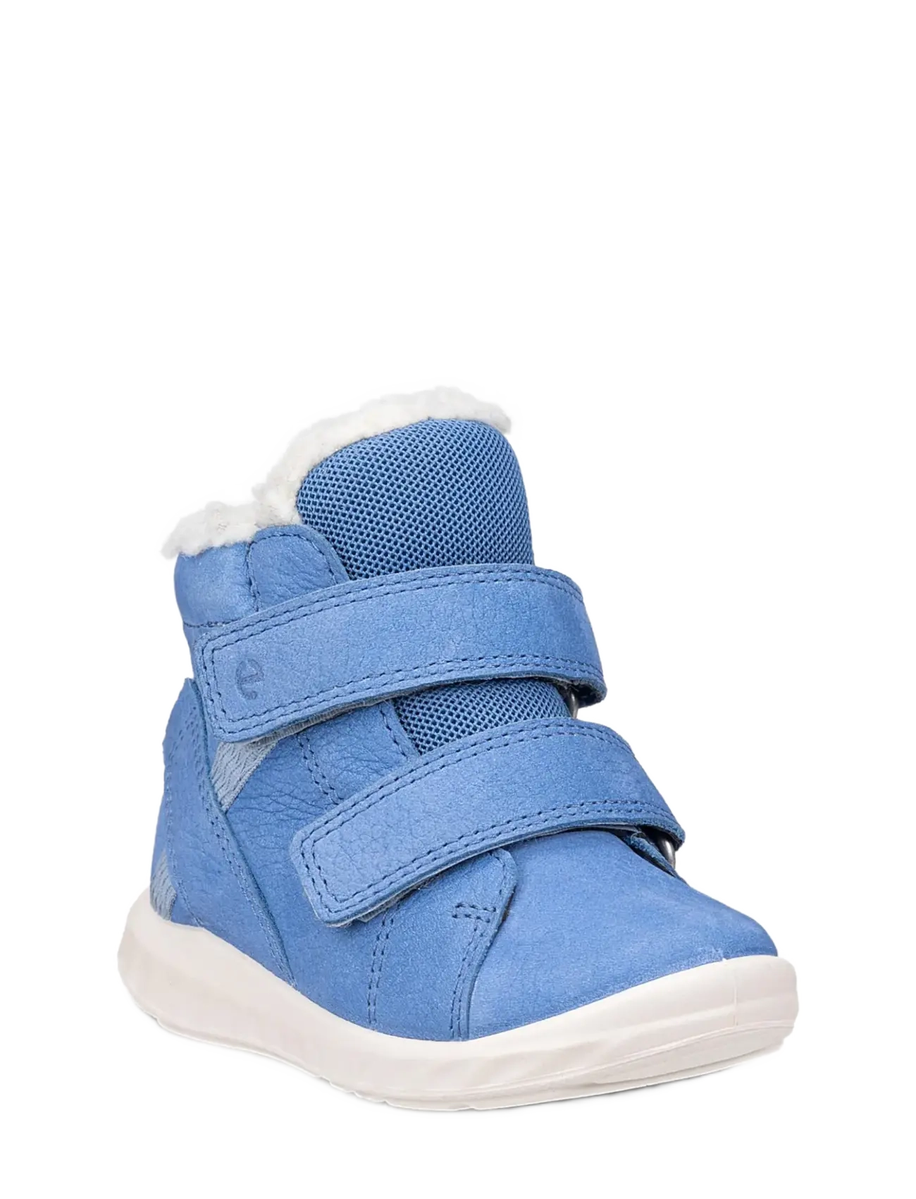 ECCO SP.1 LITE INFANT - Winterstiefel - FEDERAL BLUE/FEDERAL BLUE / blue