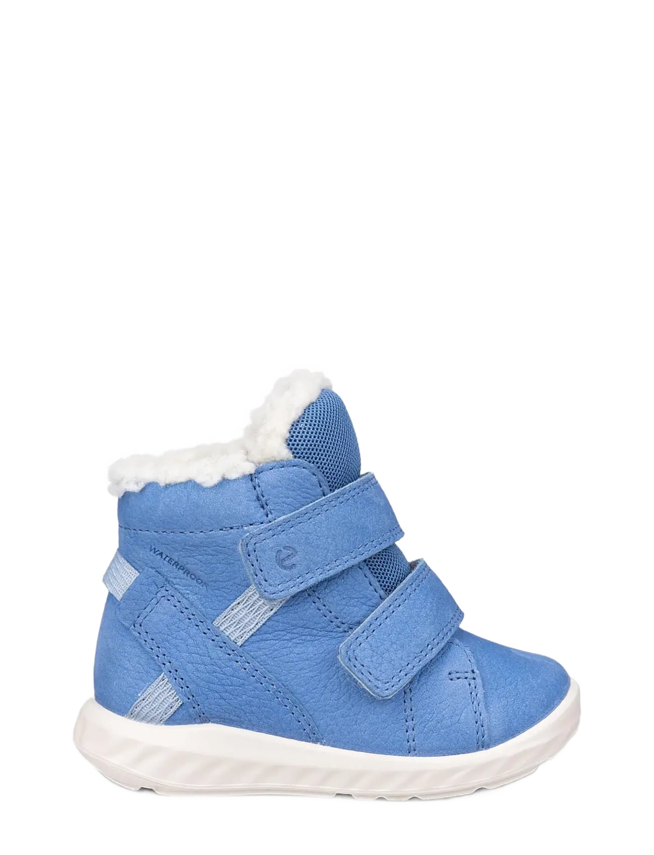 ECCO - SP.1 LITE INFANT - back to school - federal blue/federal blue - 1