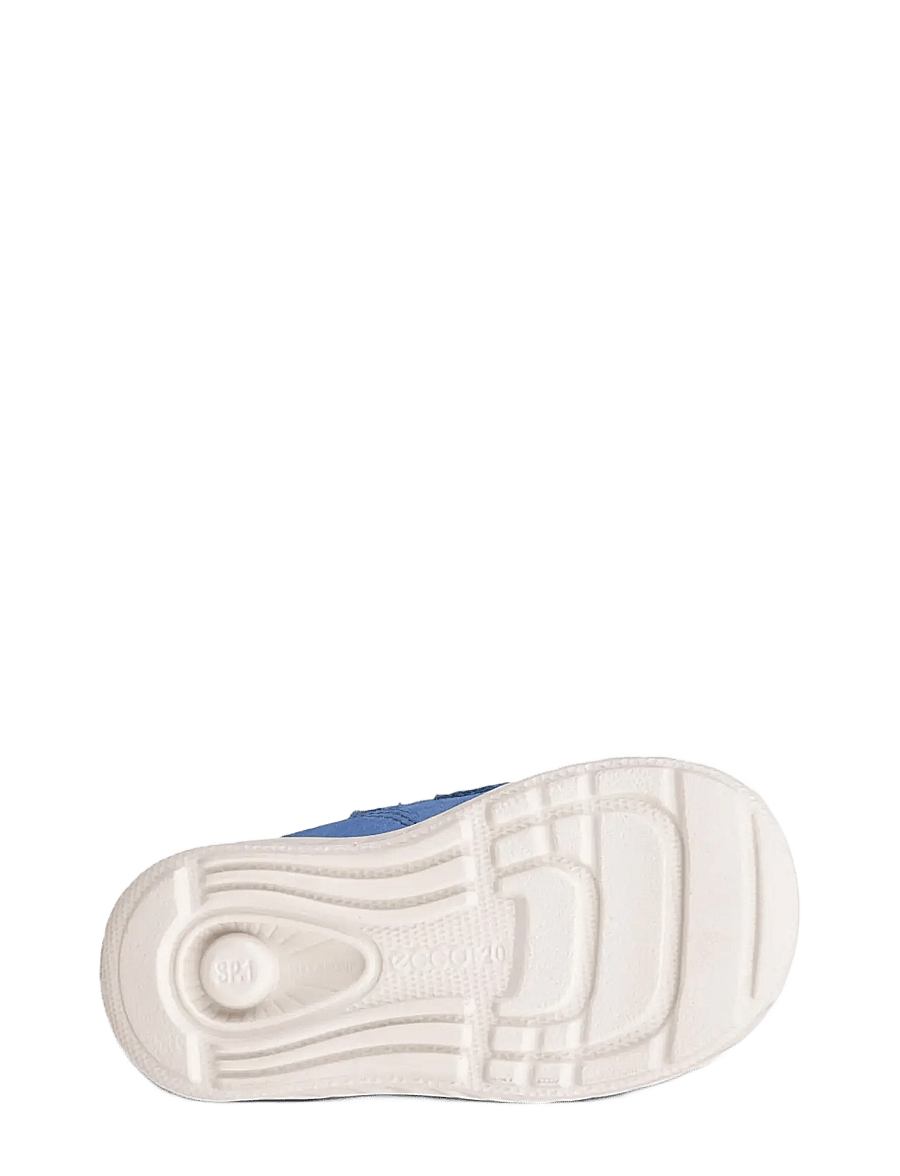 ECCO - SP.1 LITE INFANT - talvesaapad - federal blue/federal blue - 3