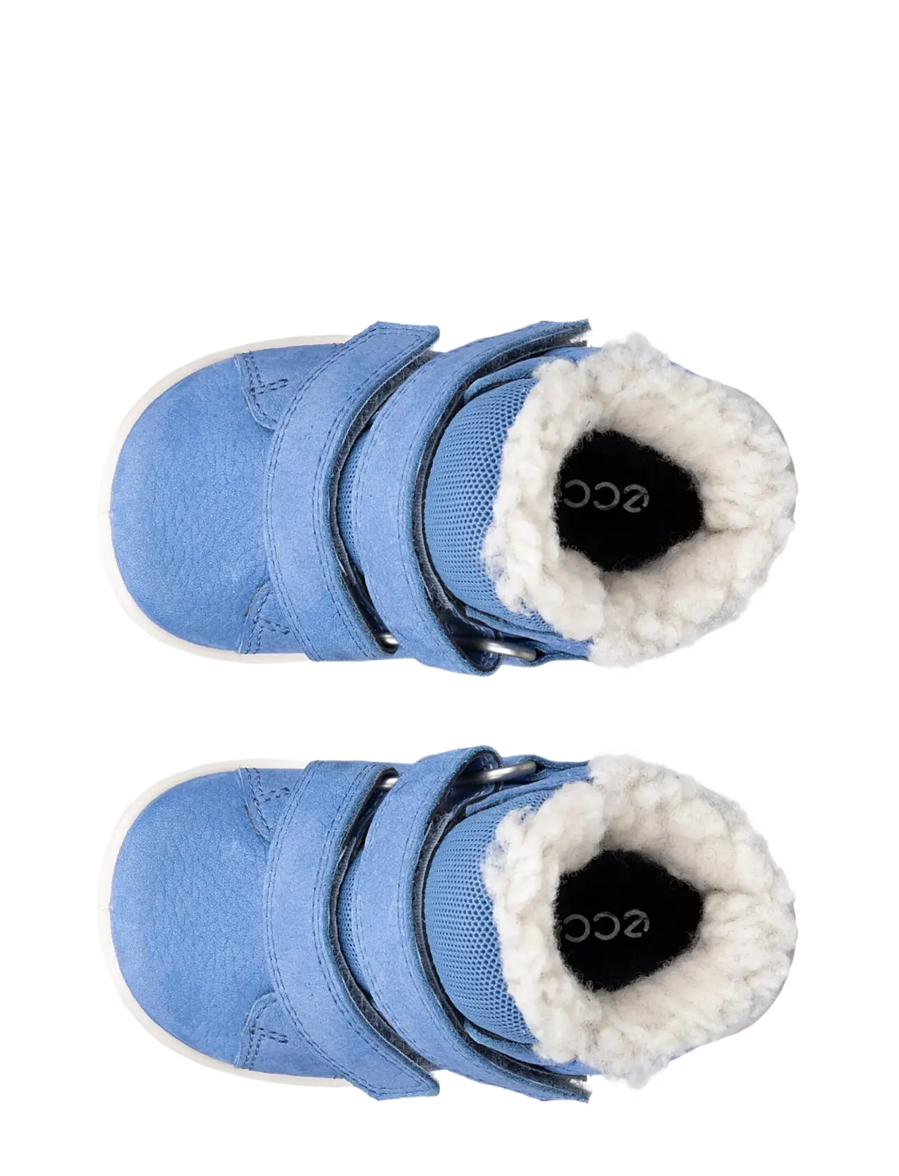 ECCO - SP.1 LITE INFANT - talvesaapad - federal blue/federal blue - 4