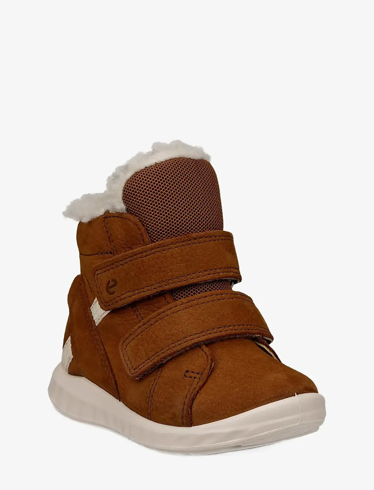 ECCO - SP.1 LITE INFANT - vinterstøvler - camel - 0