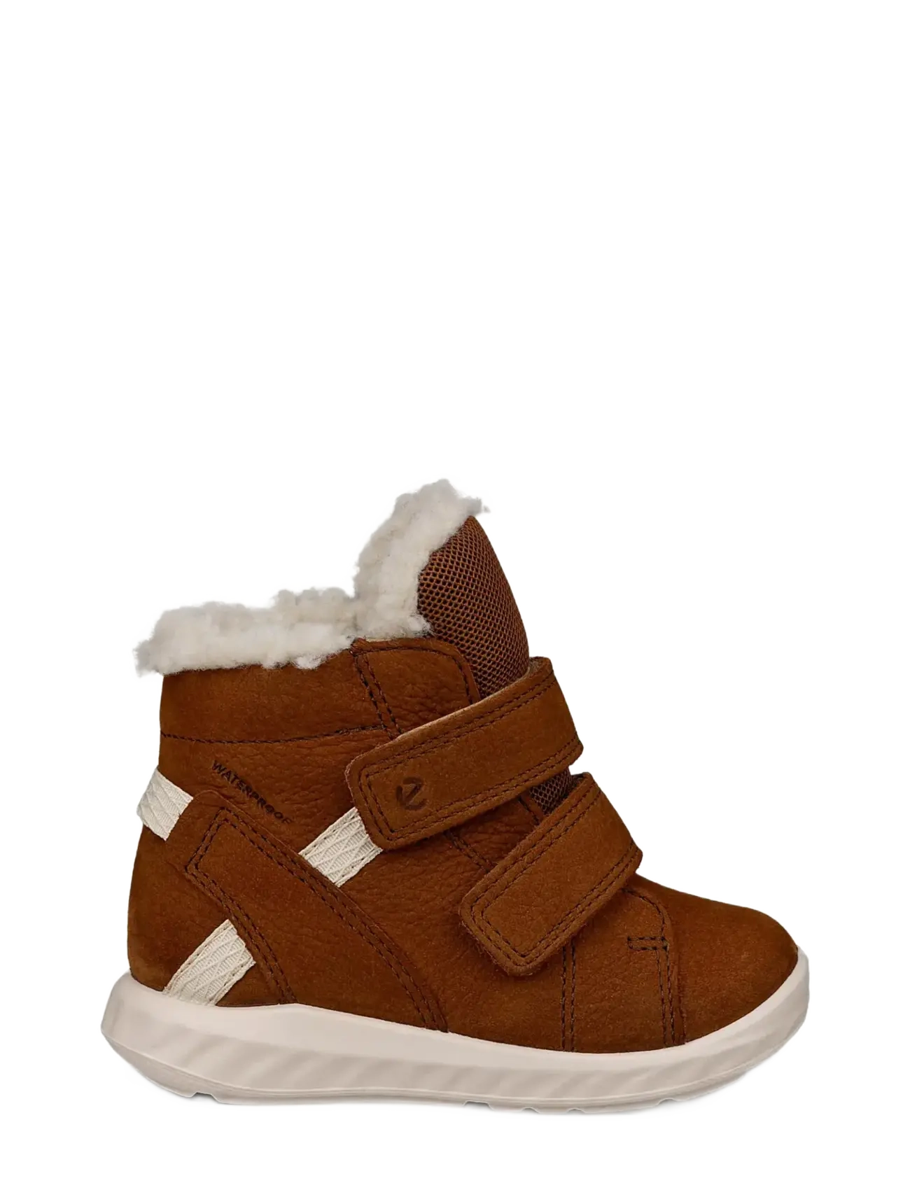 ECCO - SP.1 LITE INFANT - sügisjalanõud - camel - 1