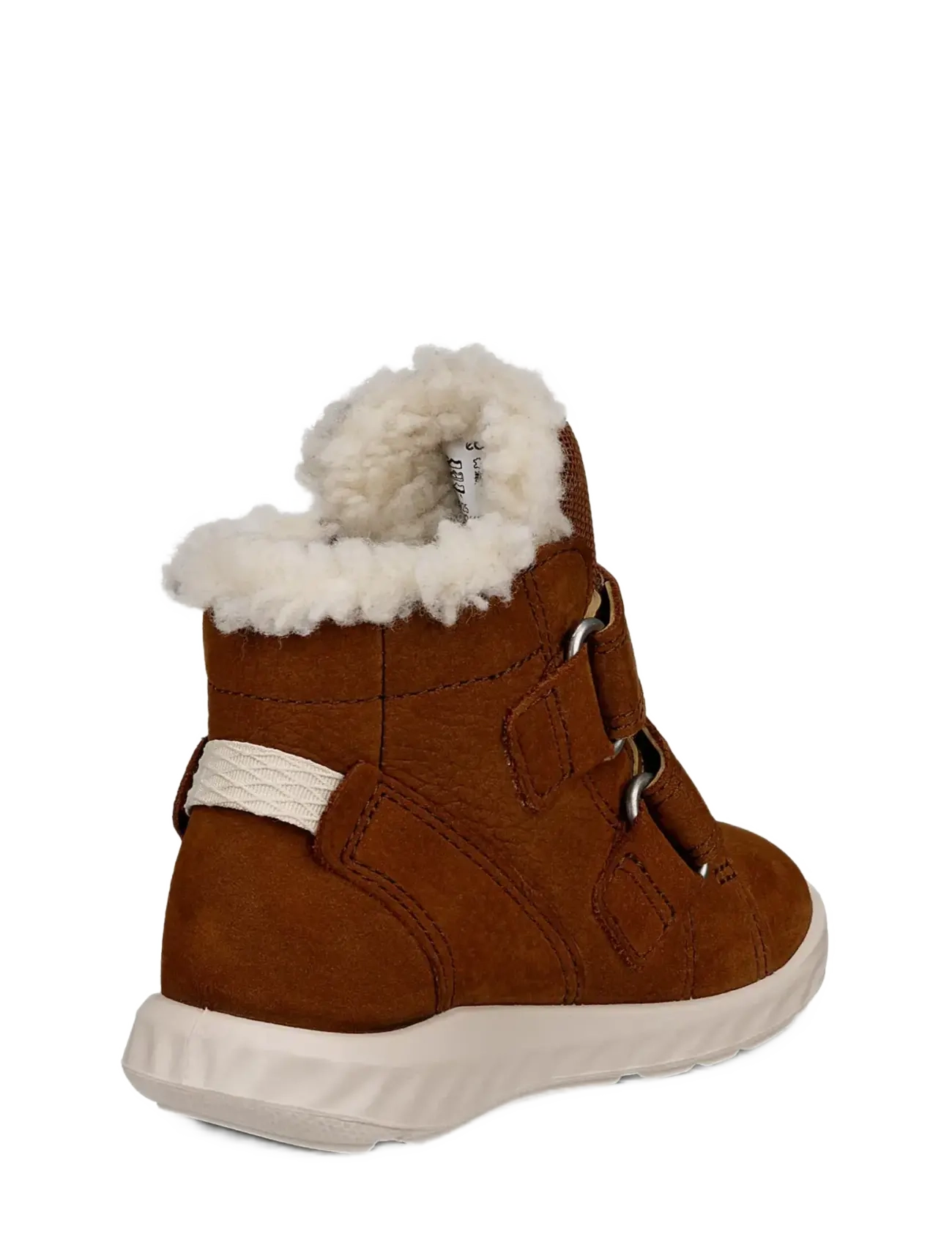 ECCO - SP.1 LITE INFANT - sügisjalanõud - camel - 2