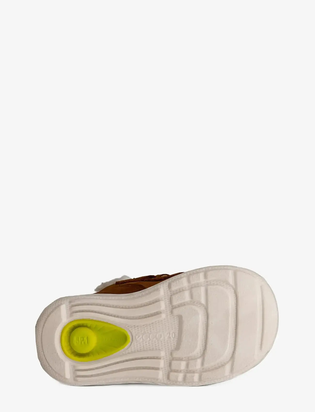 ECCO - SP.1 LITE INFANT - vinterstøvler - camel - 3