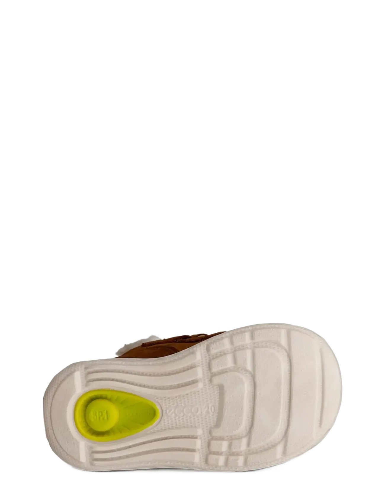 ECCO - SP.1 LITE INFANT - sügisjalanõud - camel - 3