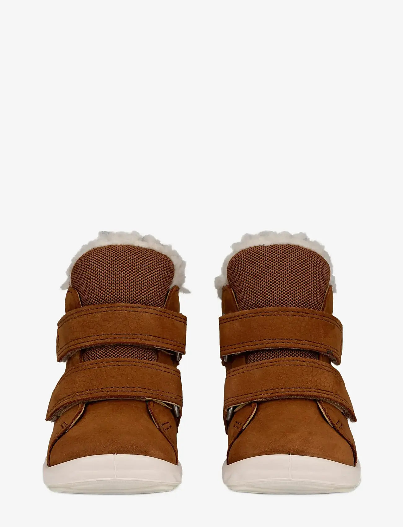 ECCO - SP.1 LITE INFANT - vinterstøvler - camel - 4
