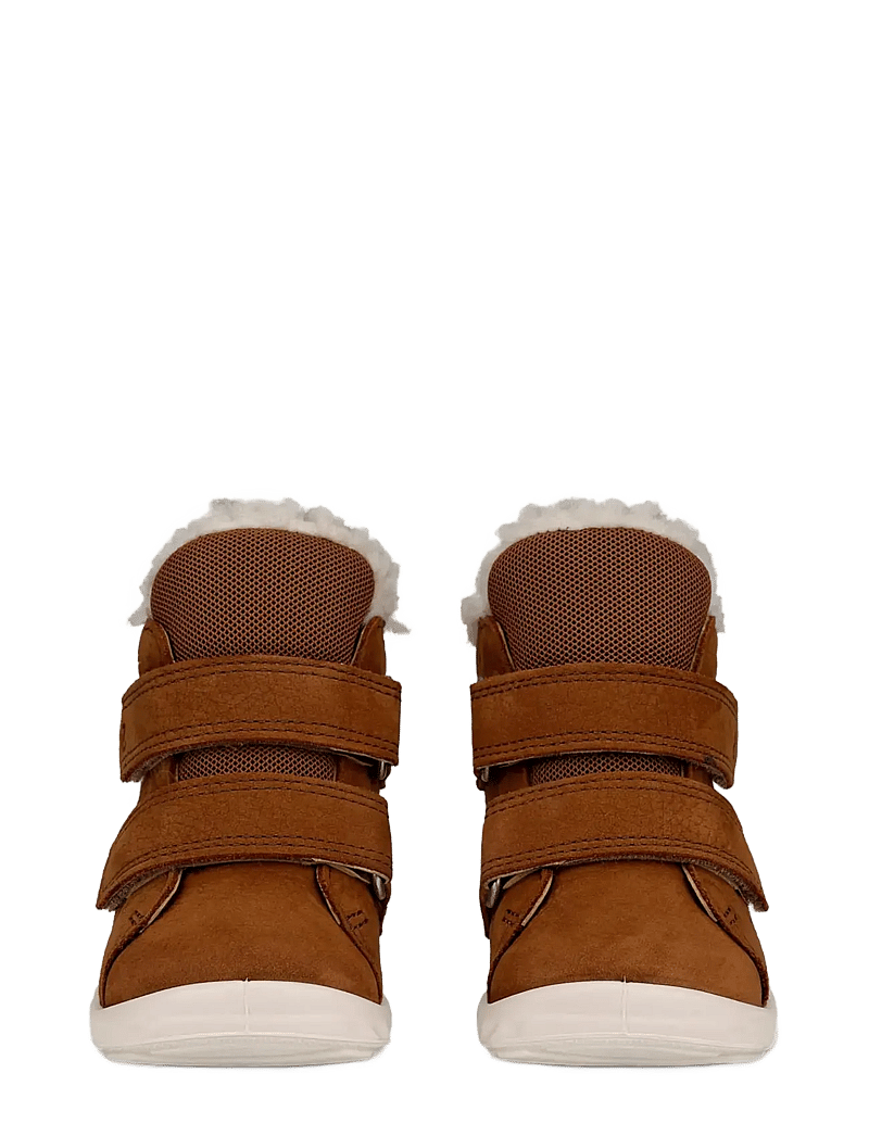 ECCO - SP.1 LITE INFANT - vinterstövlar - camel - 4
