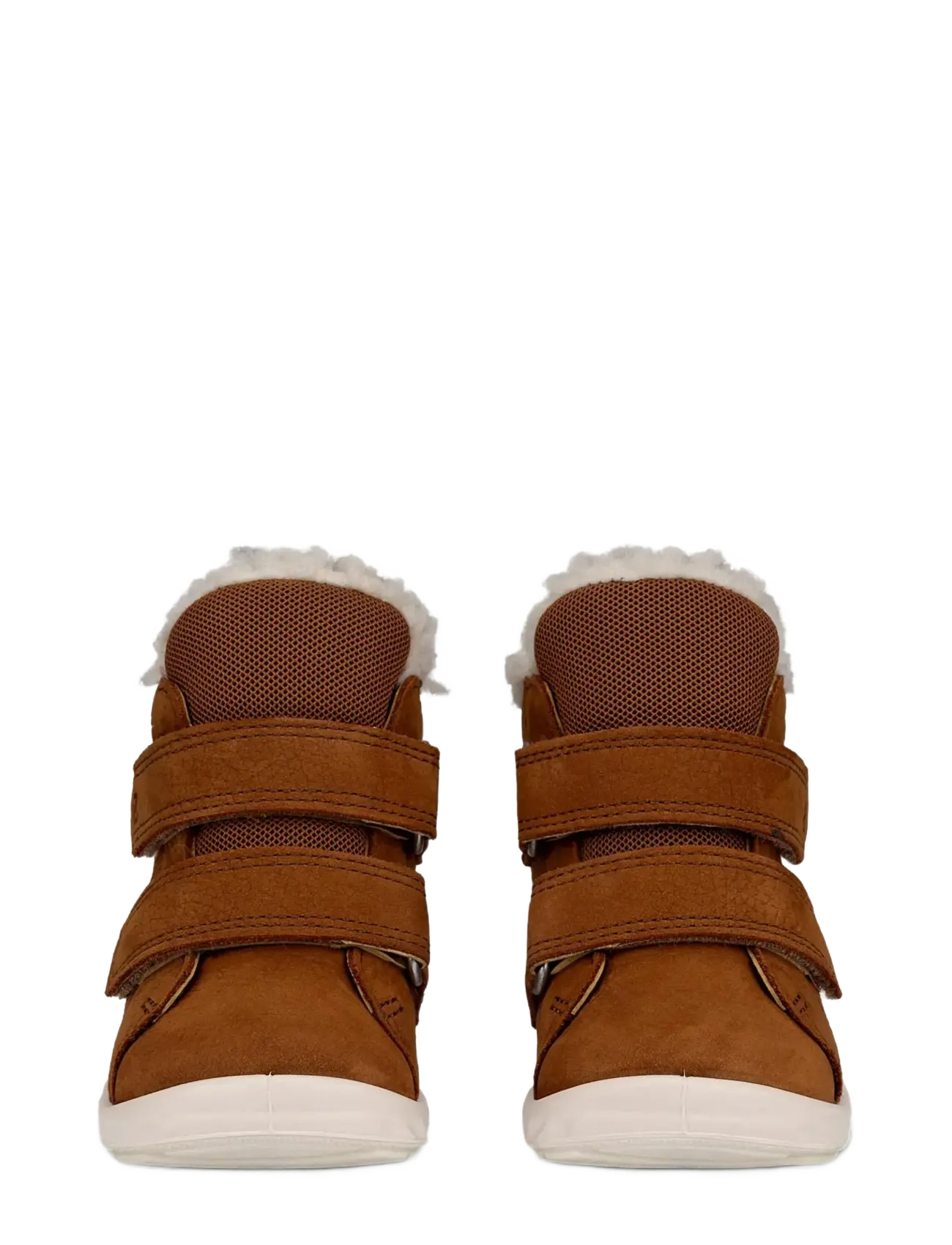 ECCO - SP.1 LITE INFANT - sügisjalanõud - camel - 4