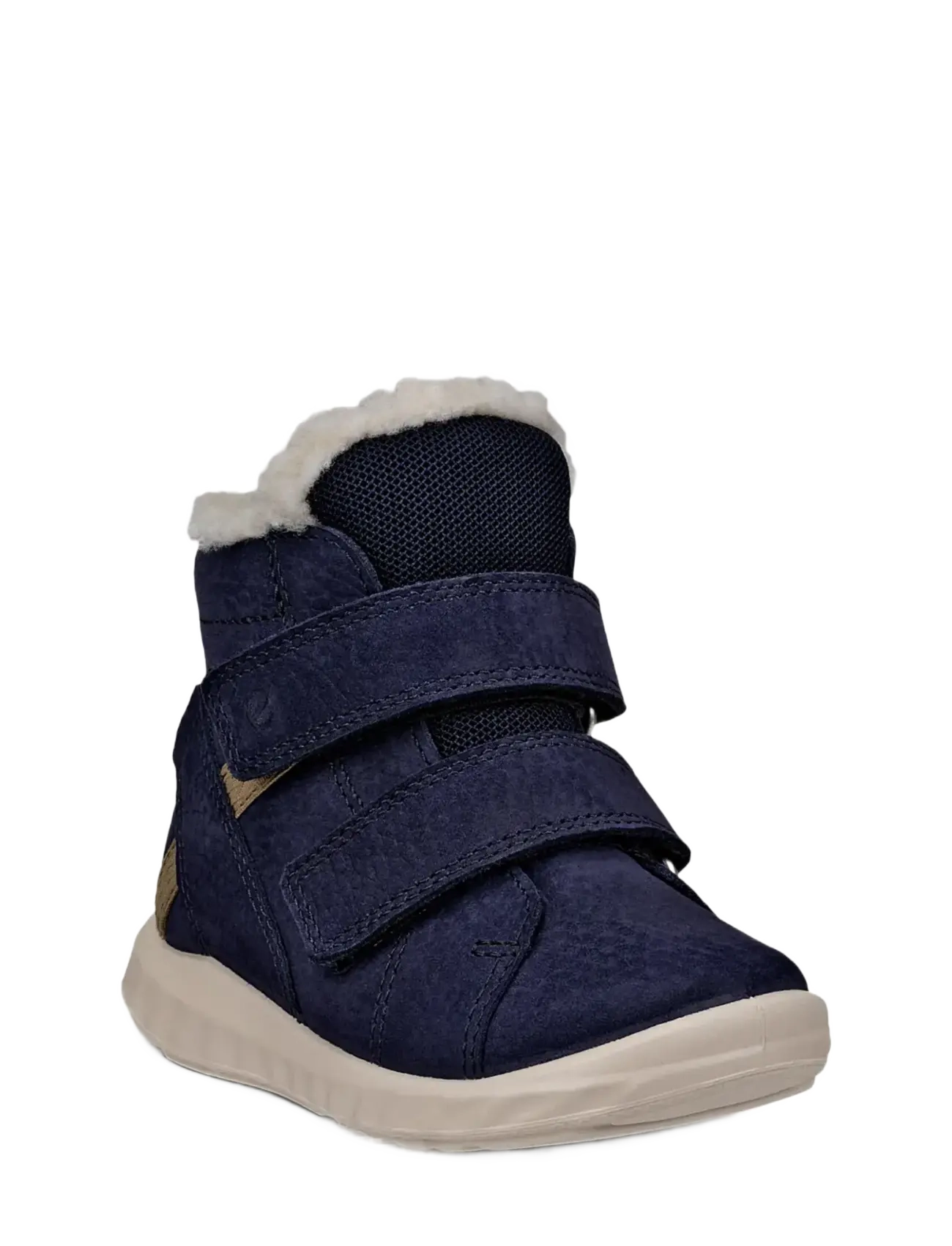 ECCO SP.1 LITE INFANT - Vinterstøvler - NIGHT SKY / navy