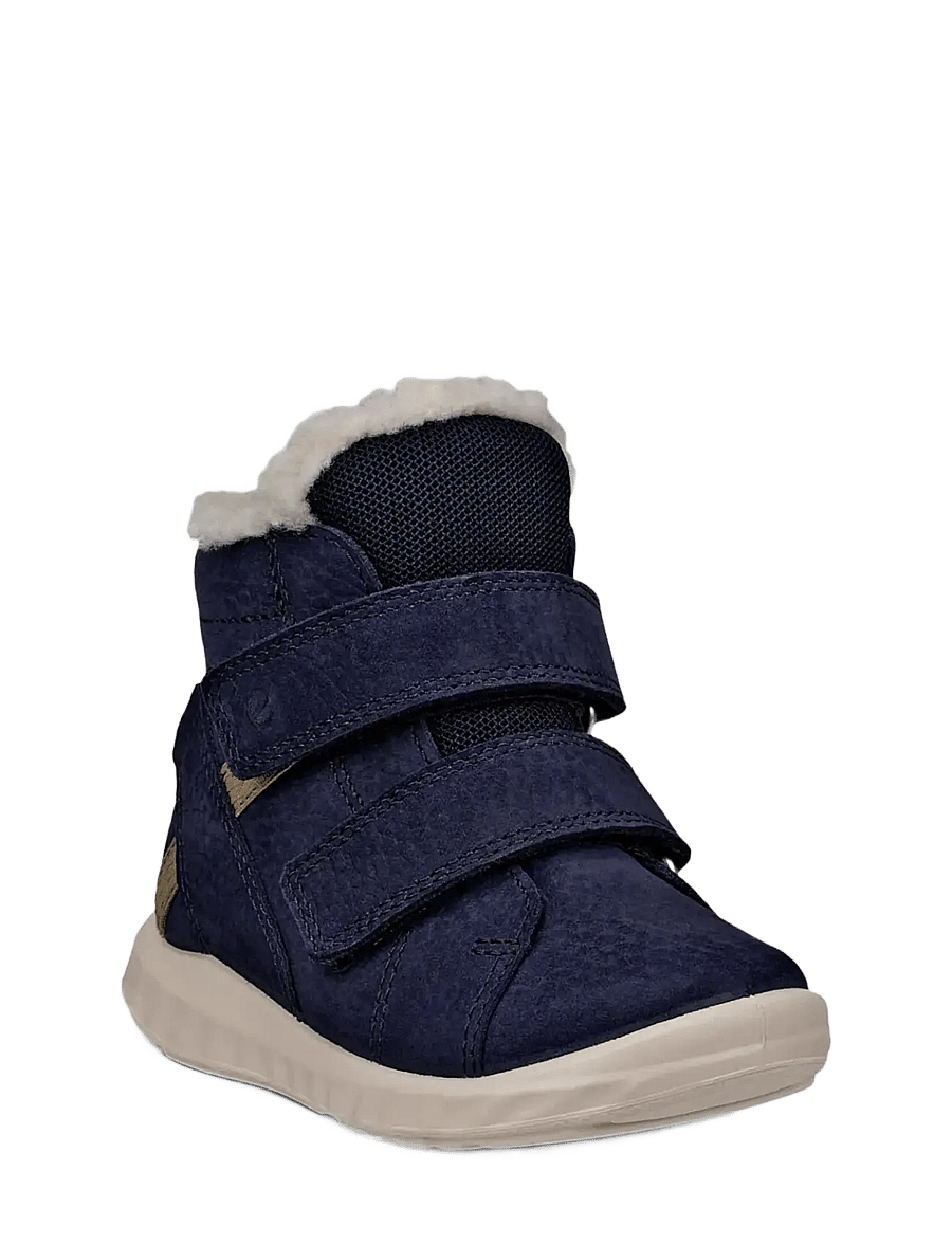 ECCO - SP.1 LITE INFANT - talvesaapad - night sky - 0