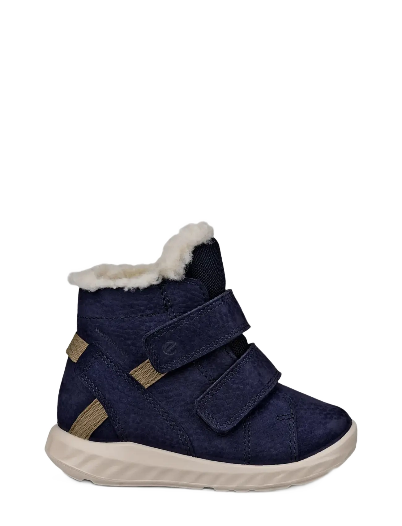 ECCO - SP.1 LITE INFANT - herbstschuhe - night sky - 1