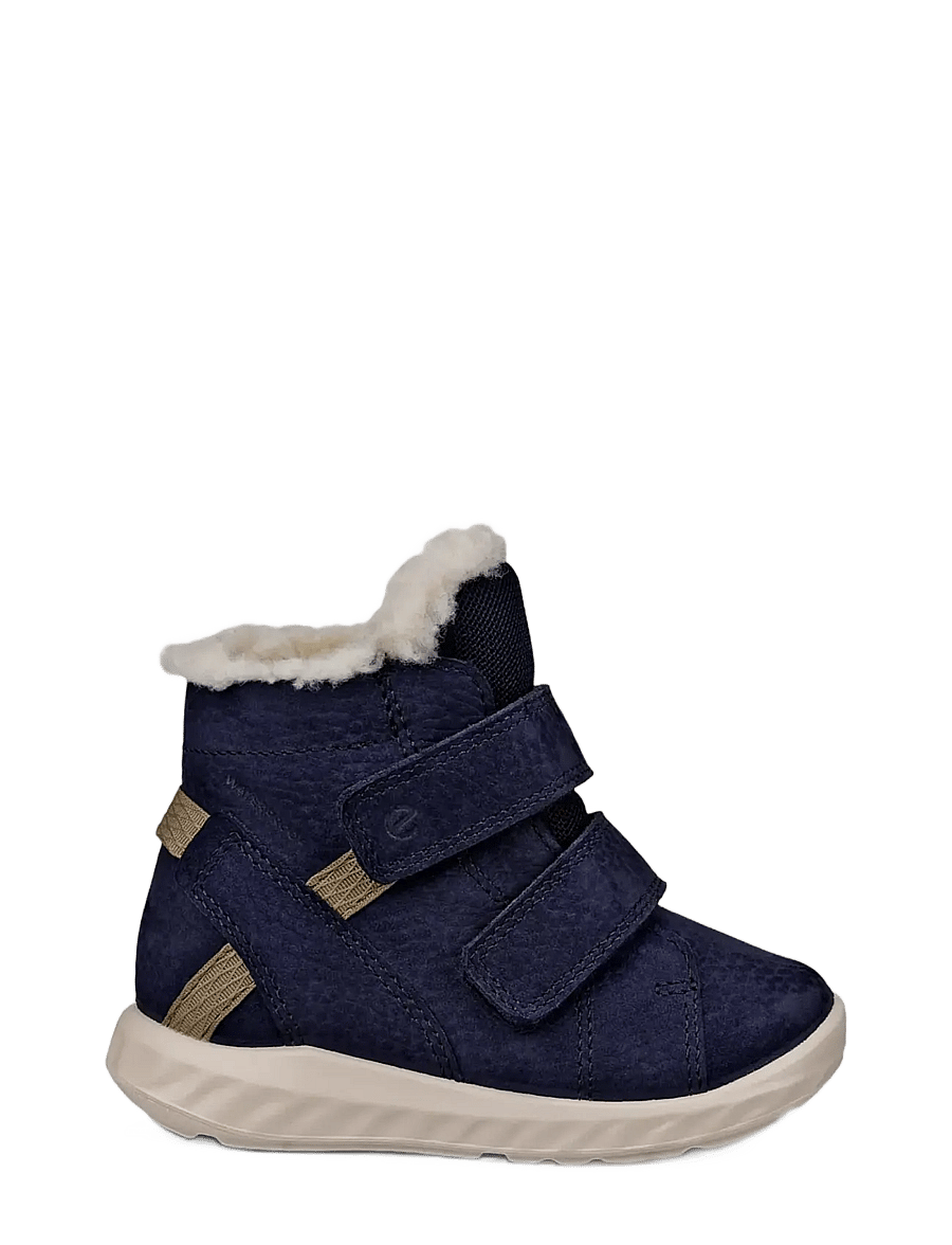ECCO - SP.1 LITE INFANT - talvesaapad - night sky - 1