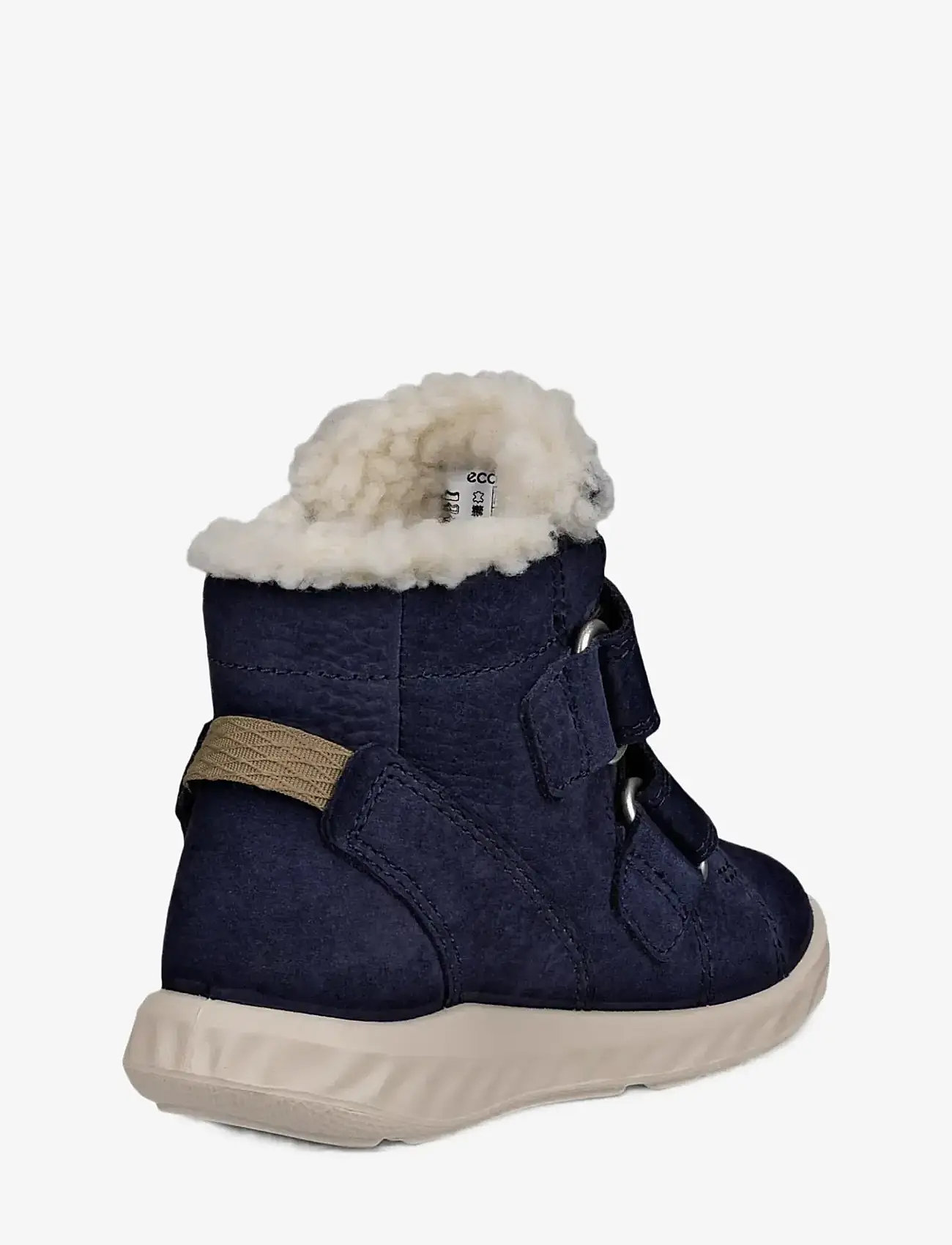 ECCO - SP.1 LITE INFANT - herbstschuhe - night sky - 2