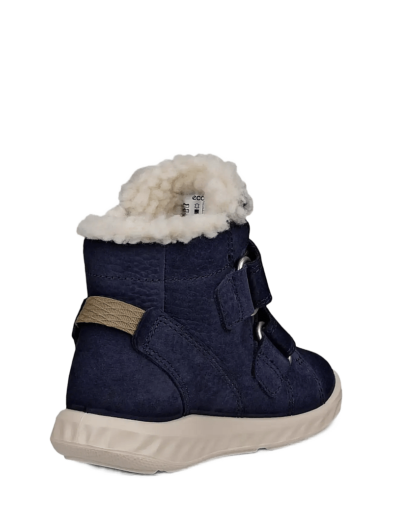ECCO - SP.1 LITE INFANT - vinterstøvler - night sky - 2