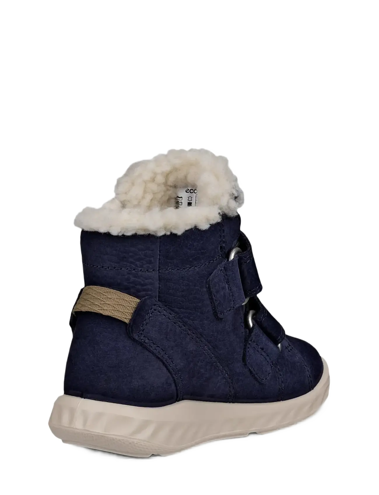 ECCO - SP.1 LITE INFANT - herbstschuhe - night sky - 2