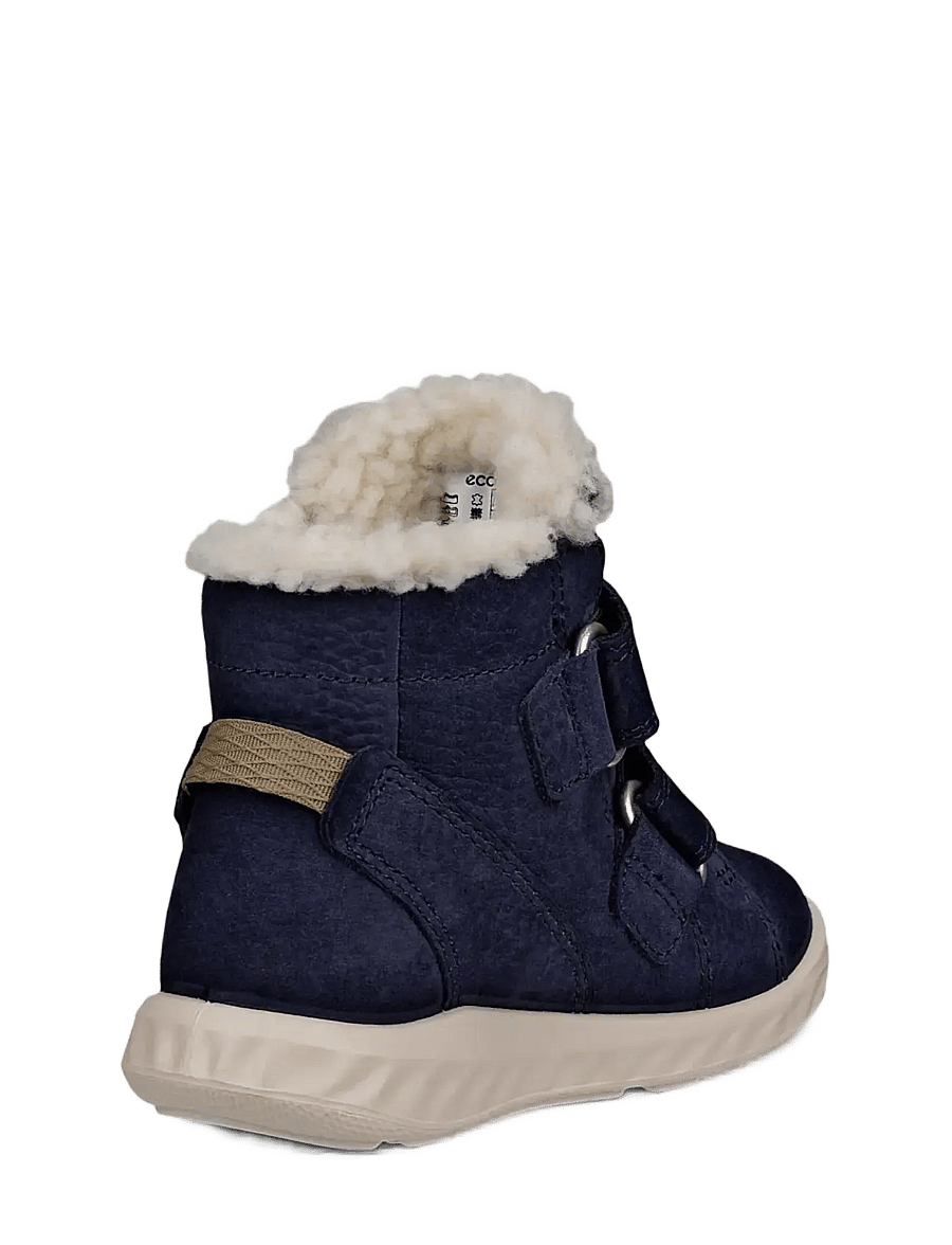 ECCO - SP.1 LITE INFANT - talvesaapad - night sky - 2