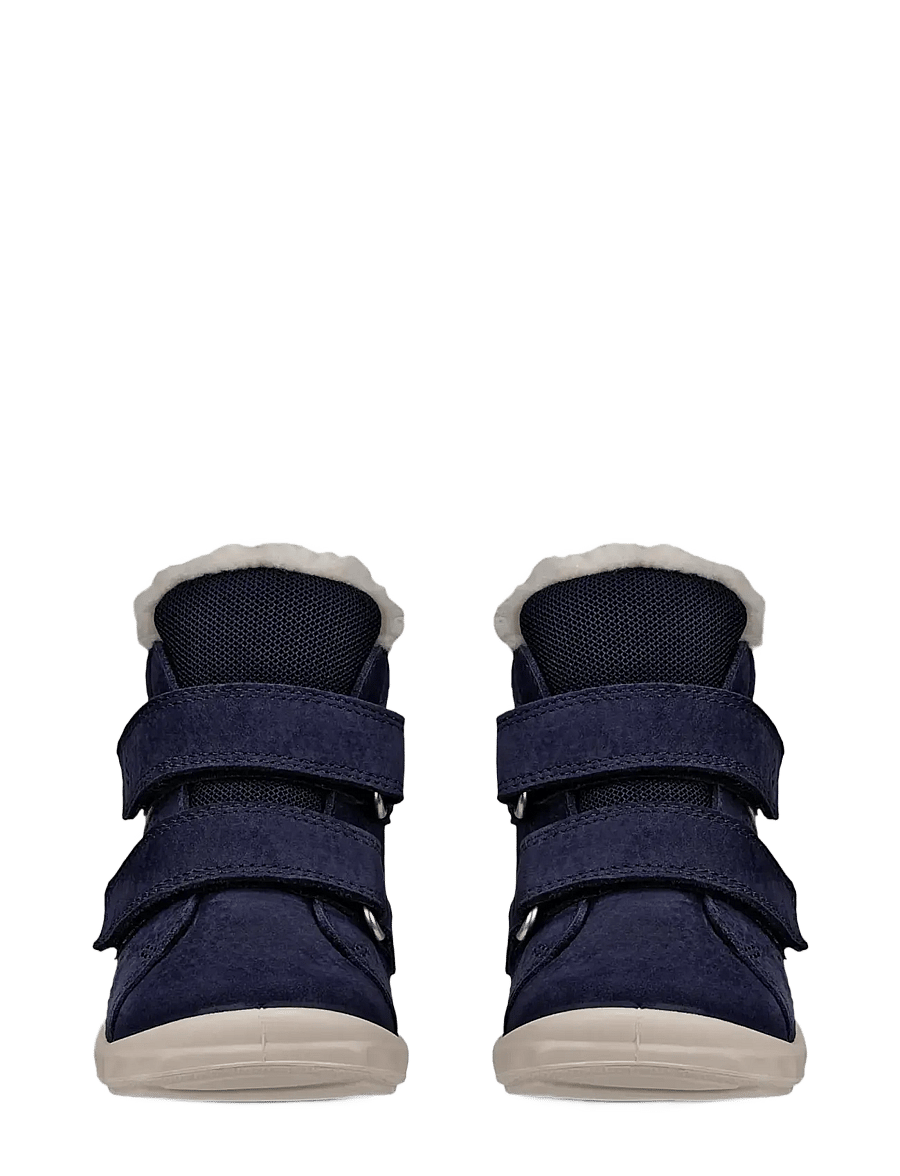 ECCO - SP.1 LITE INFANT - talvesaapad - night sky - 4