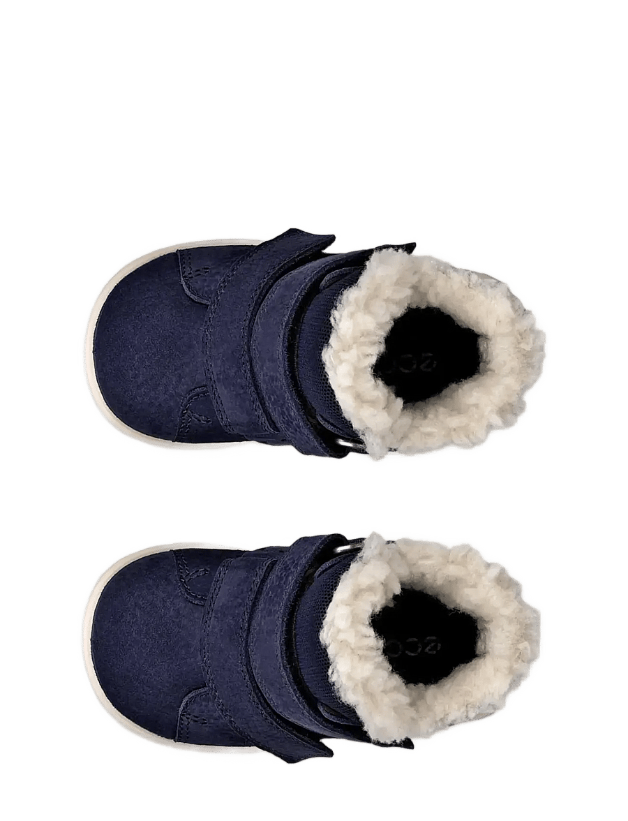 ECCO - SP.1 LITE INFANT - talvesaapad - night sky - 5