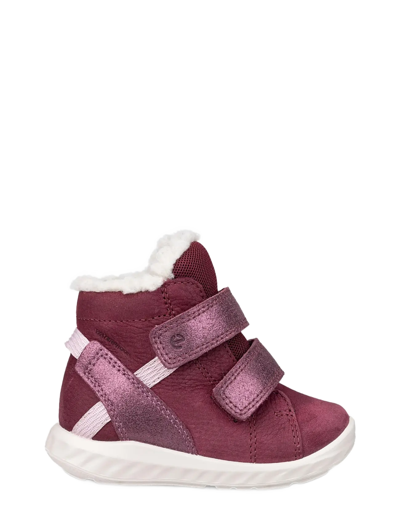 ECCO - SP.1 LITE INFANT - back to school - nocturne/dark ruby - 1