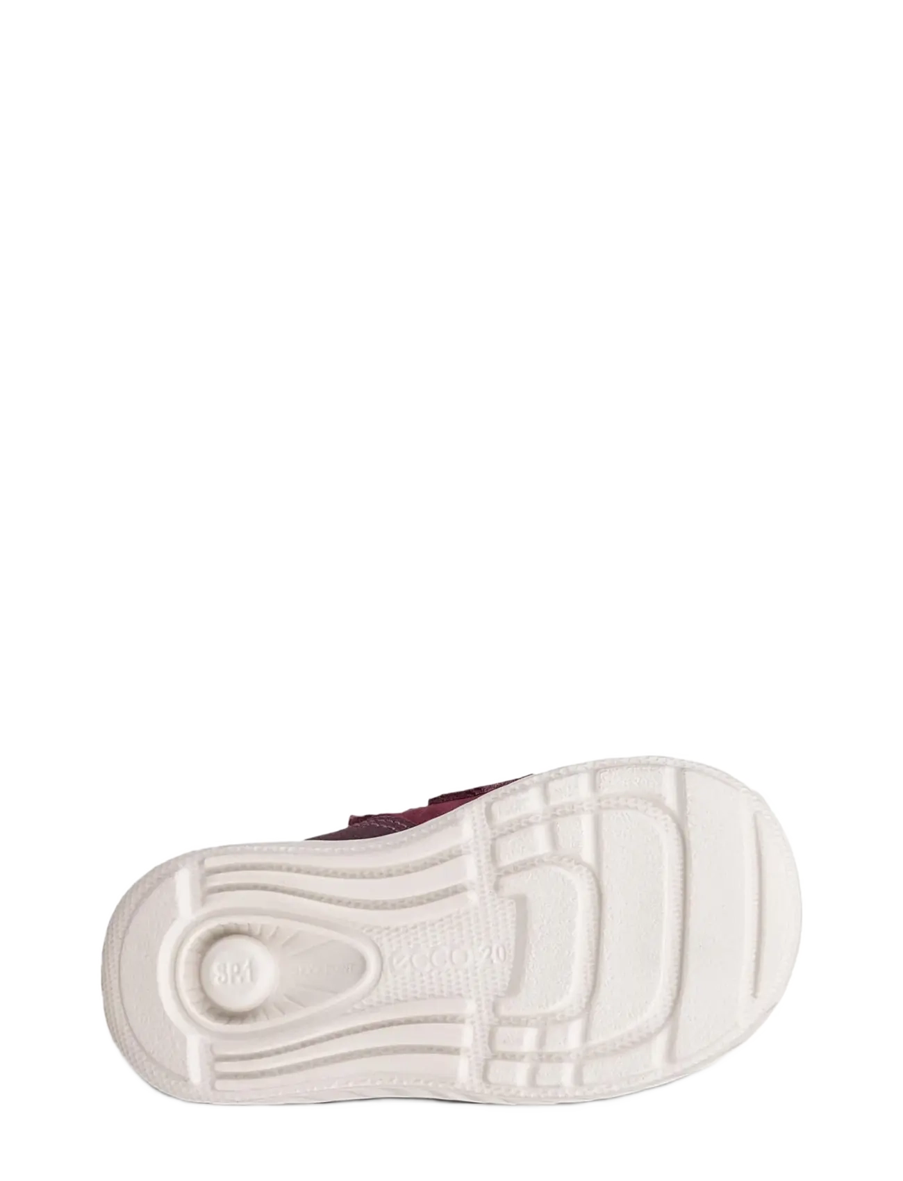 ECCO - SP.1 LITE INFANT - back to school - nocturne/dark ruby - 3