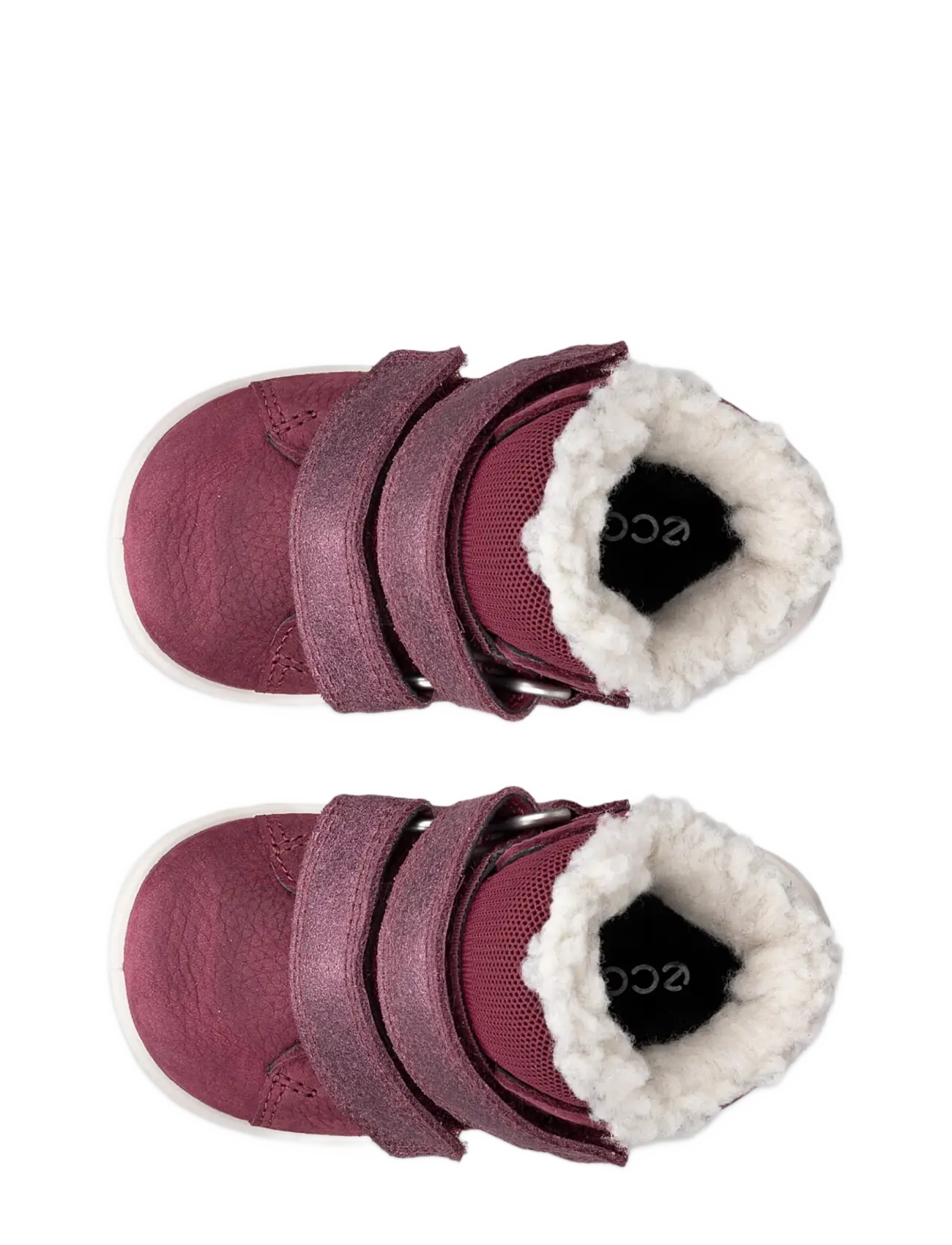 ECCO - SP.1 LITE INFANT - back to school - nocturne/dark ruby - 4