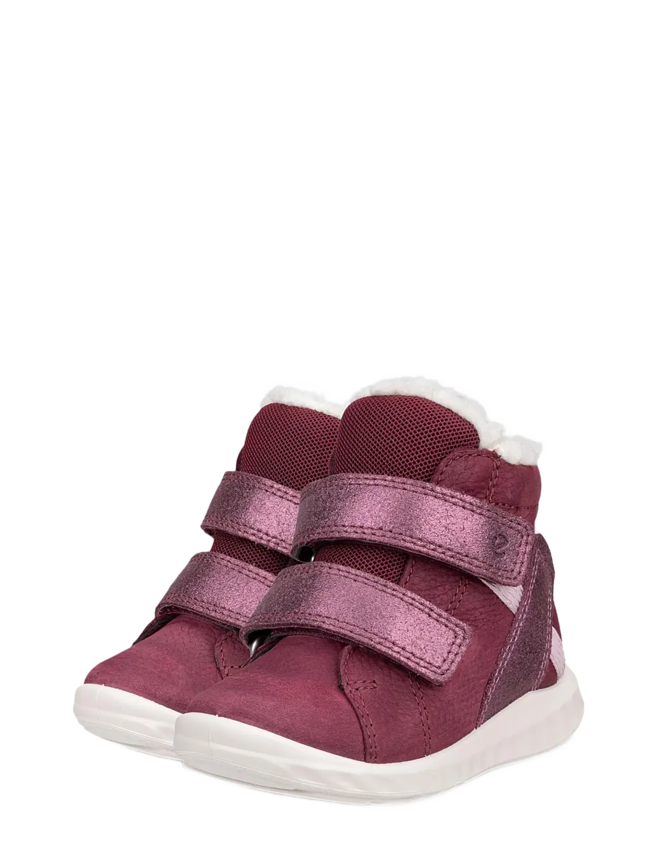 ECCO - SP.1 LITE INFANT - back to school - nocturne/dark ruby - 5