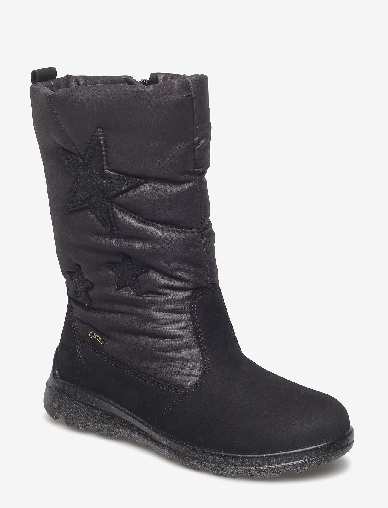Ecco Janni черные