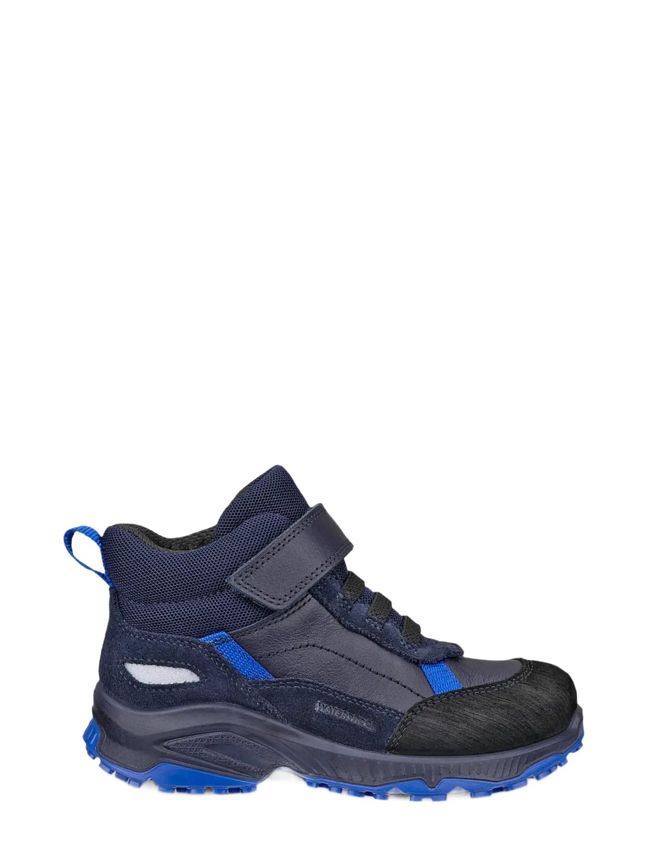 ECCO - RECEPTOR XP K - vinterstövlar - black/night sky/night sky/night sky - 2