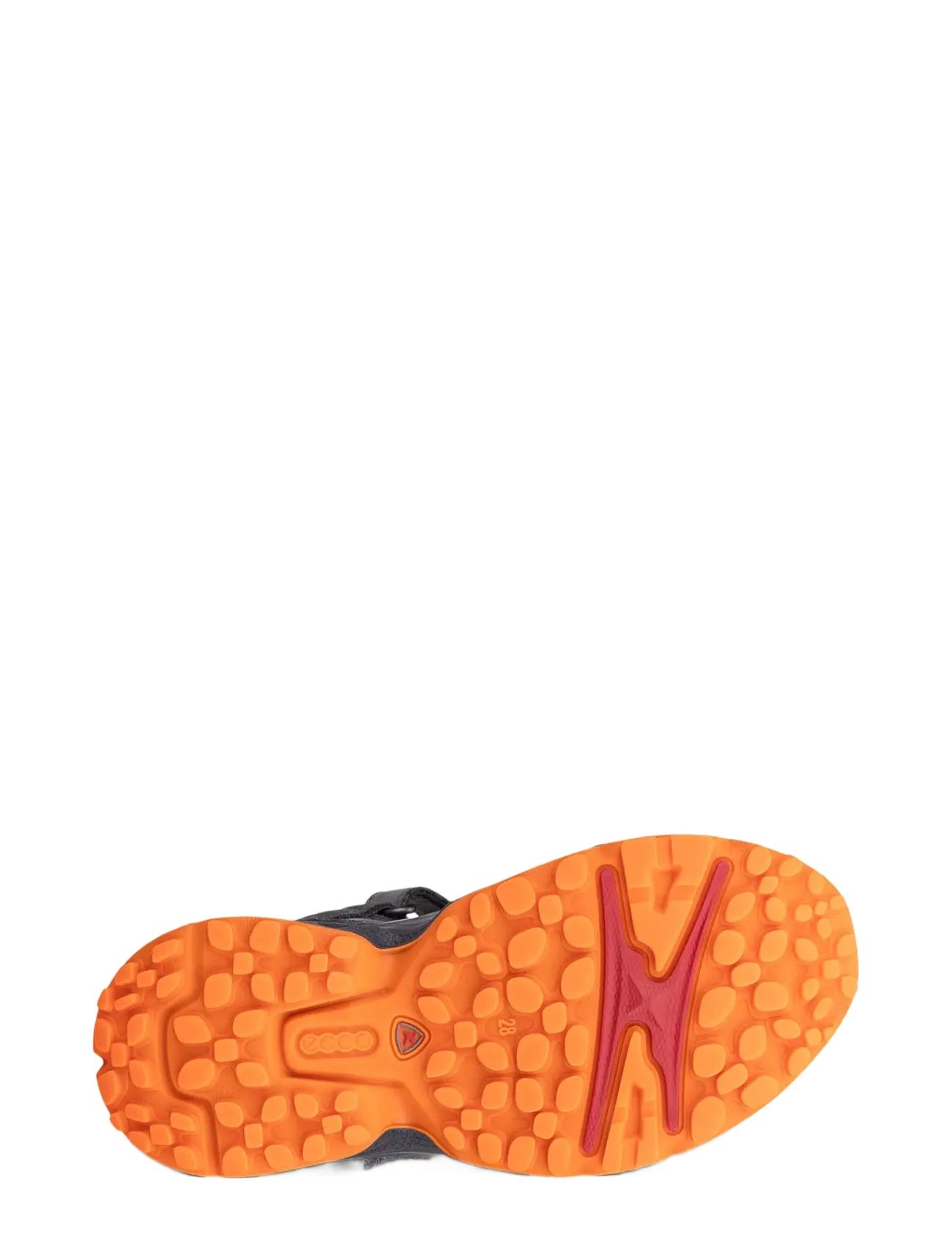 ECCO - RECEPTOR XP K - vinterstövlar - black/magnet/magnet/magnet - 3