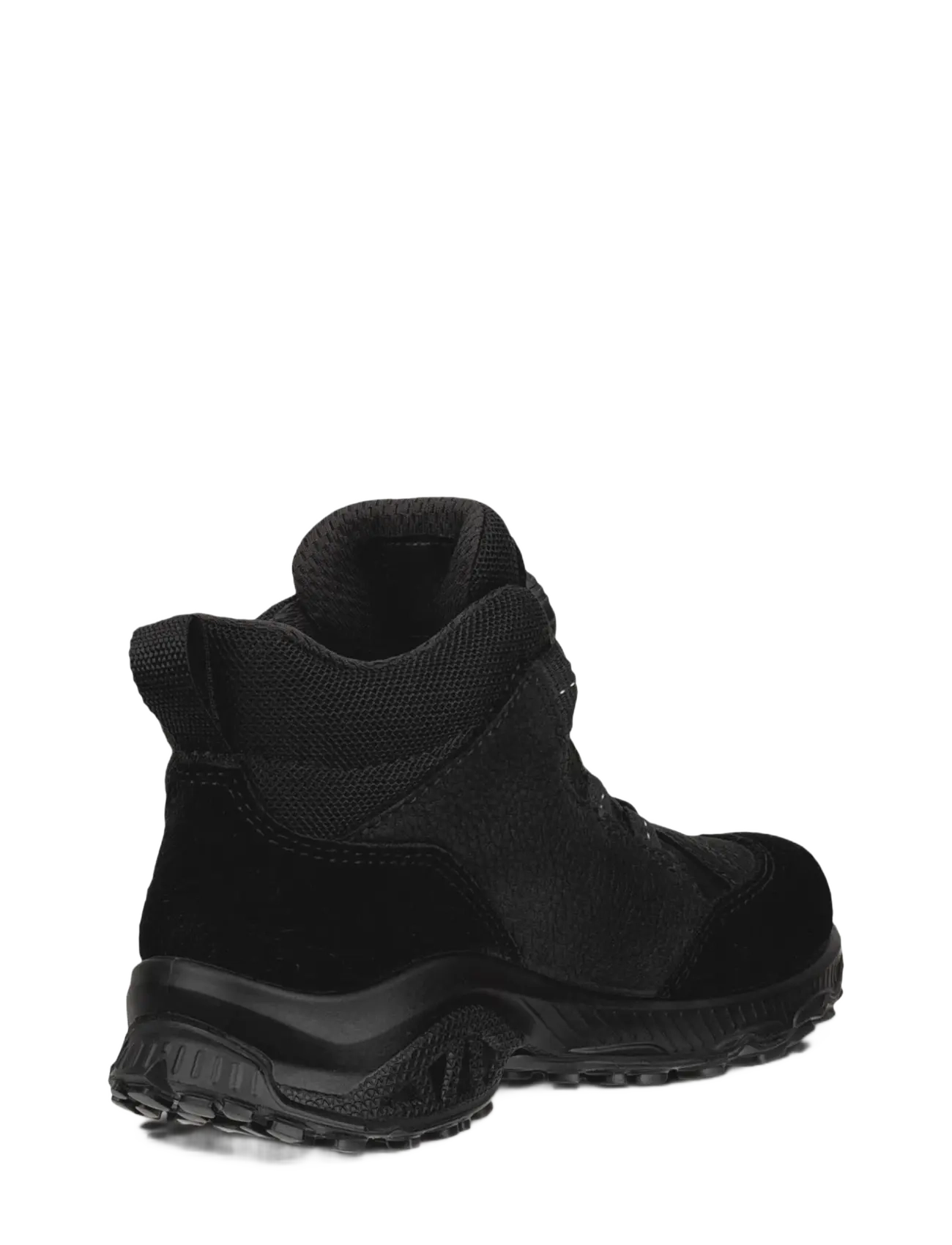 ECCO - RECEPTOR XP K - winter boots - black/black/black - 2
