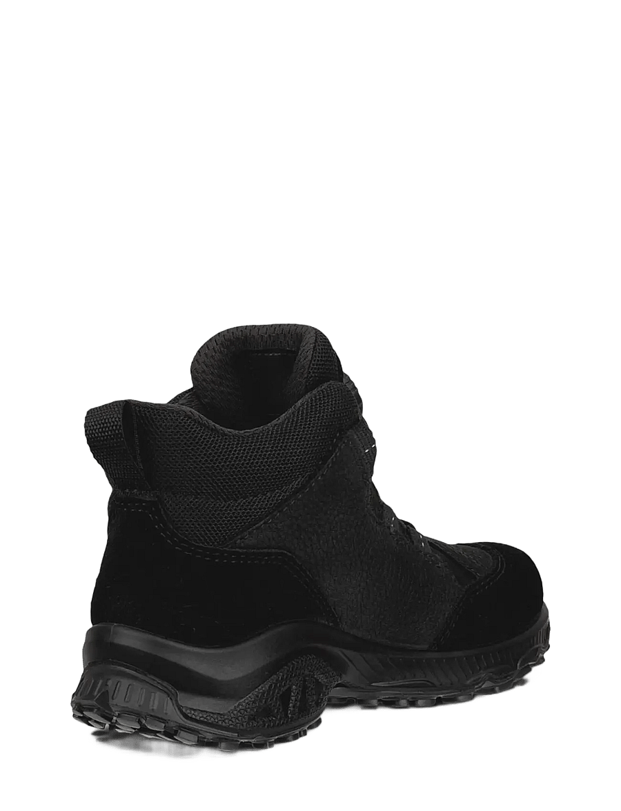 ECCO - RECEPTOR XP K - winterstiefel - black/black/black - 2