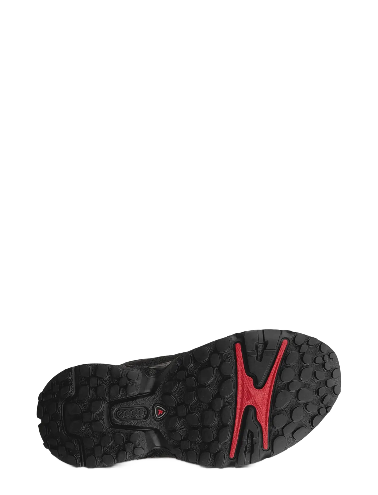 ECCO - RECEPTOR XP K - winter boots - black/black/black - 3