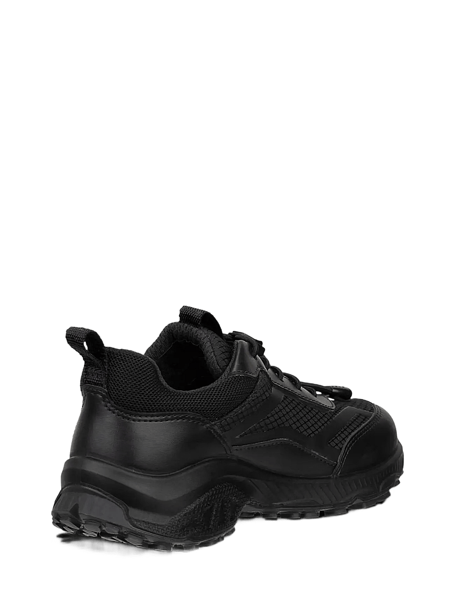 ECCO - RECEPTOR XP K - løbesko - black/black/black - 2