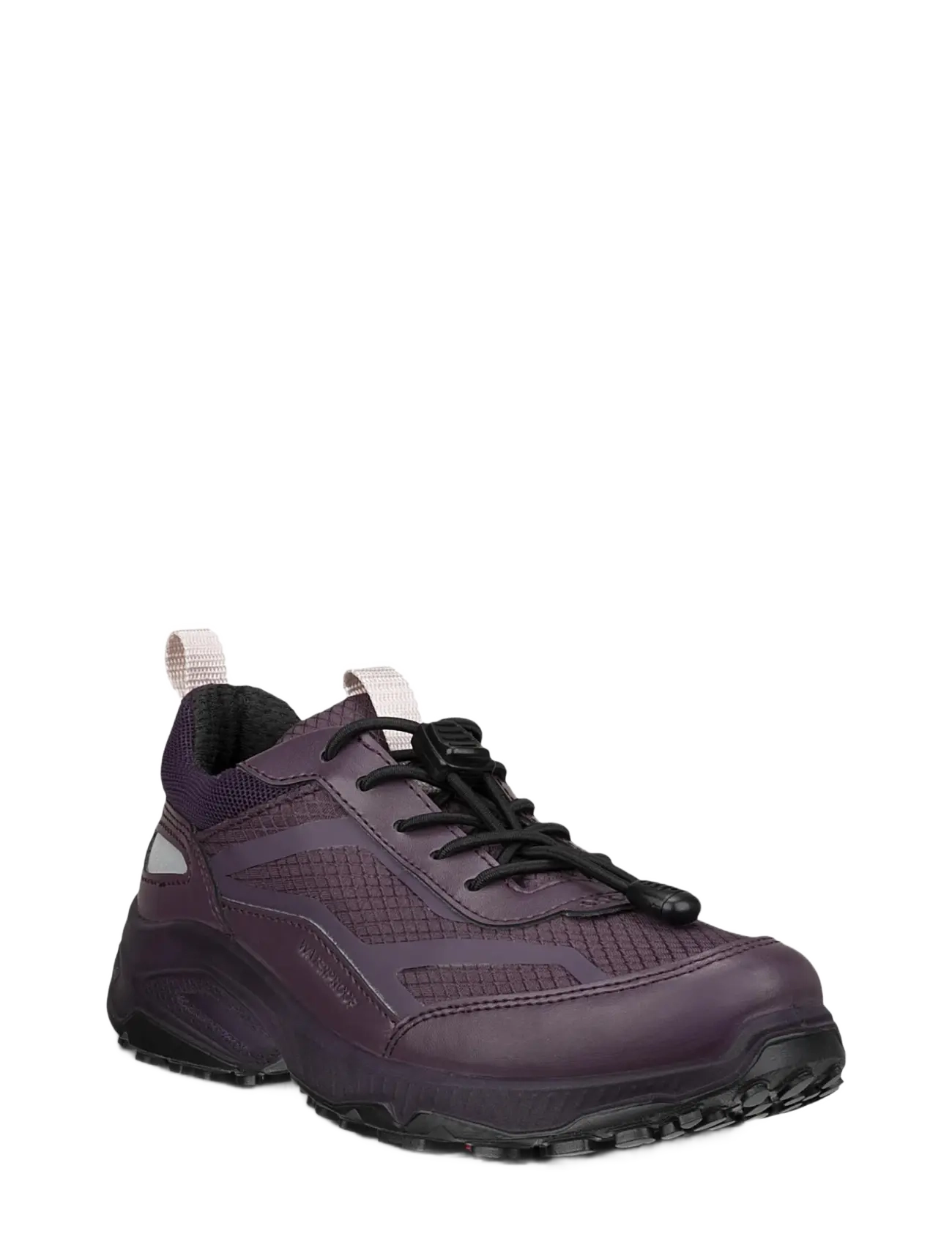 ECCO RECEPTOR XP K - Sneakers - MAUVE/MAUVE/MAUVE / purple
