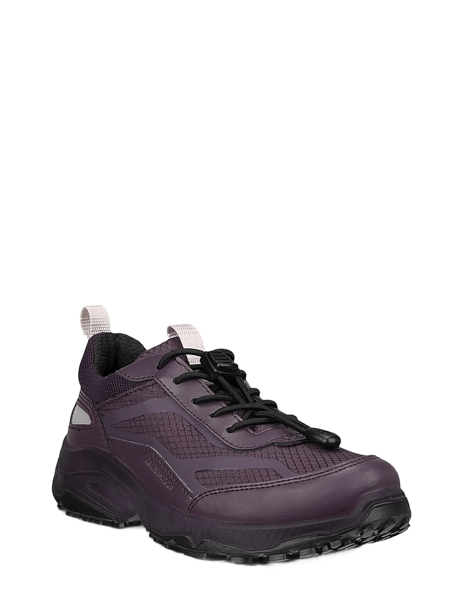 ECCO - RECEPTOR XP K - löparskor - mauve/mauve/mauve - 0