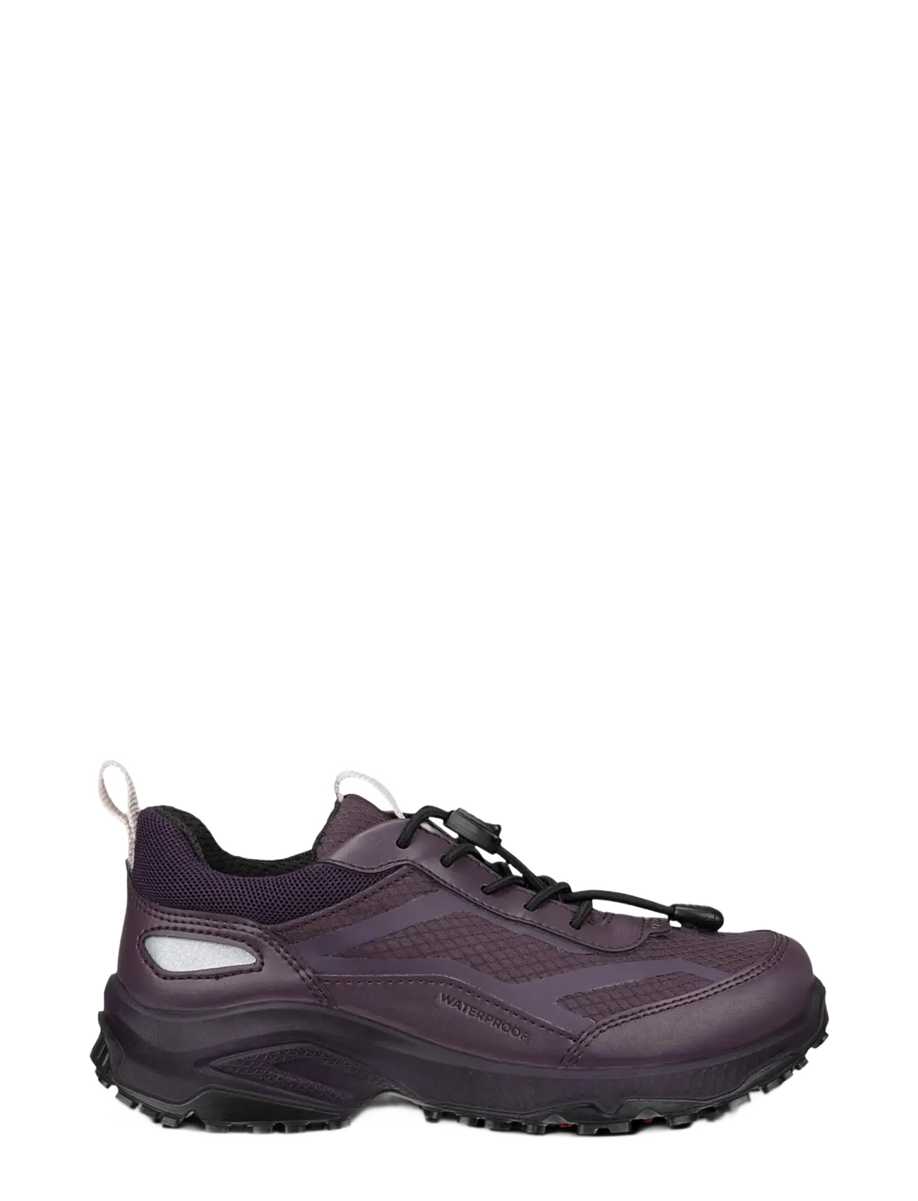 ECCO - RECEPTOR XP K - löparskor - mauve/mauve/mauve - 1