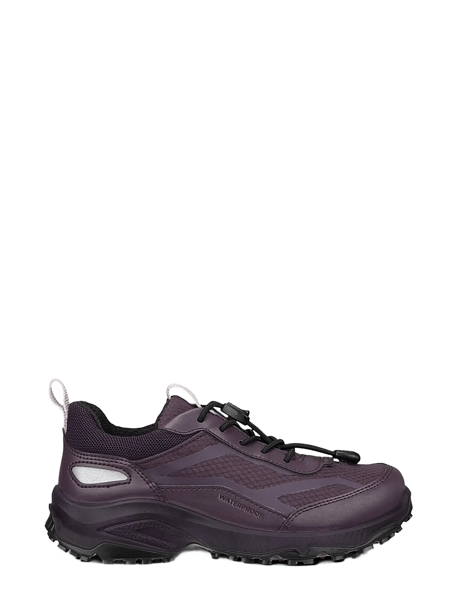 ECCO - RECEPTOR XP K - löparskor - mauve/mauve/mauve - 1