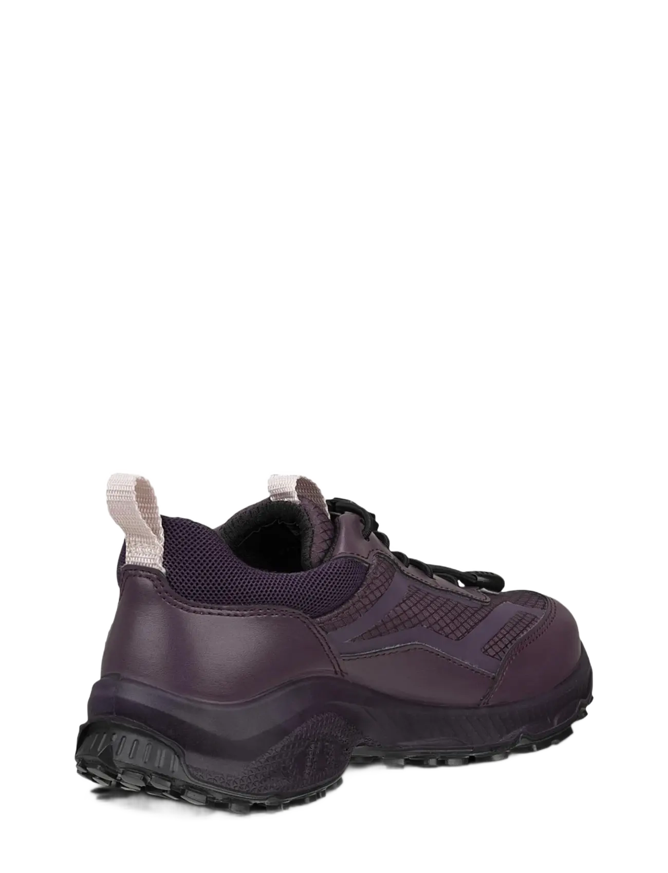 ECCO - RECEPTOR XP K - löparskor - mauve/mauve/mauve - 2