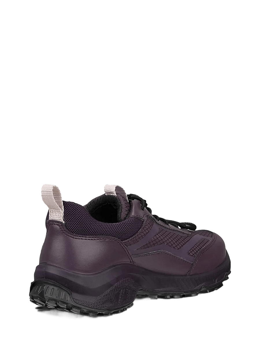 ECCO - RECEPTOR XP K - löparskor - mauve/mauve/mauve - 2