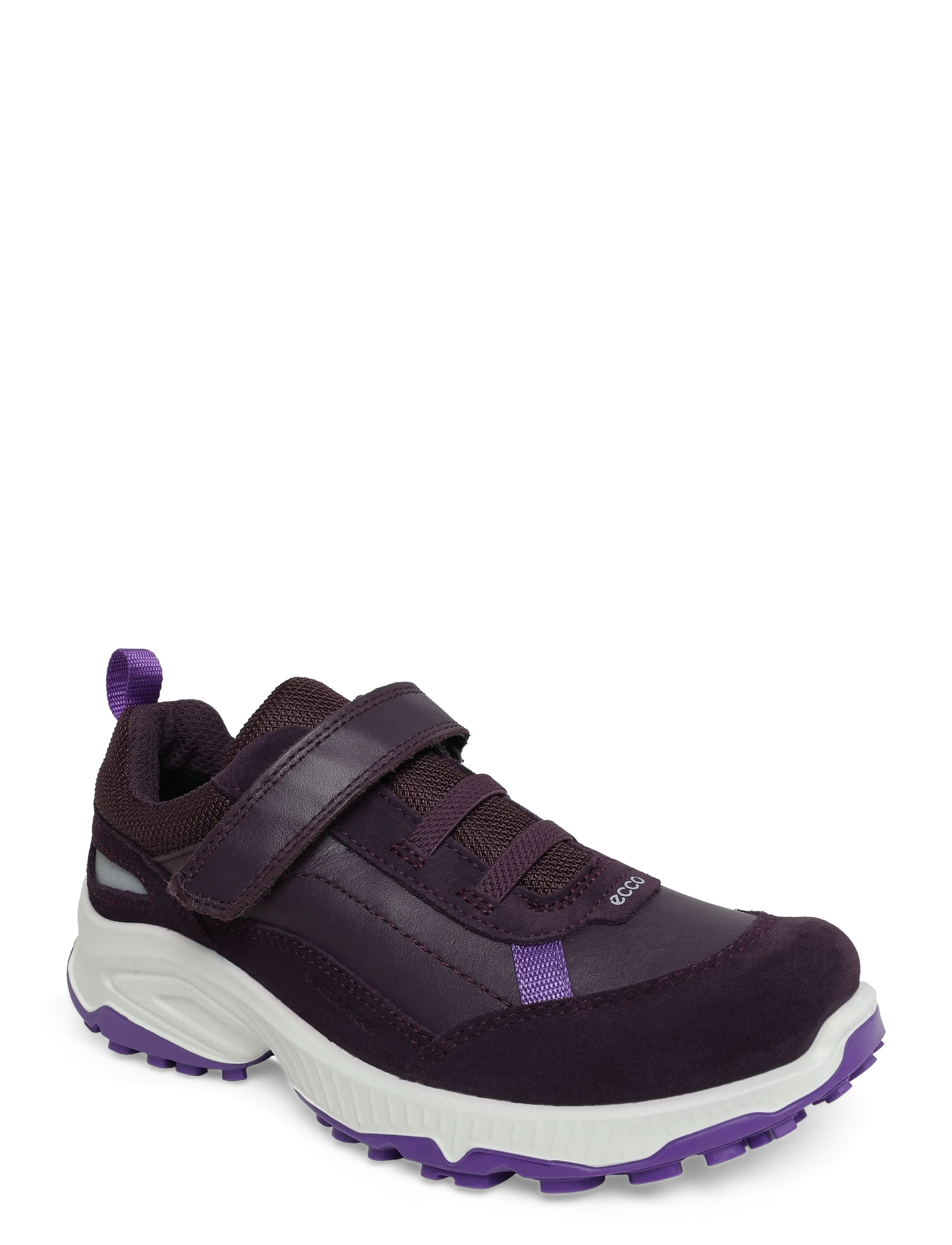 ECCO Receptor Xp K Lila - 34 - Kinder