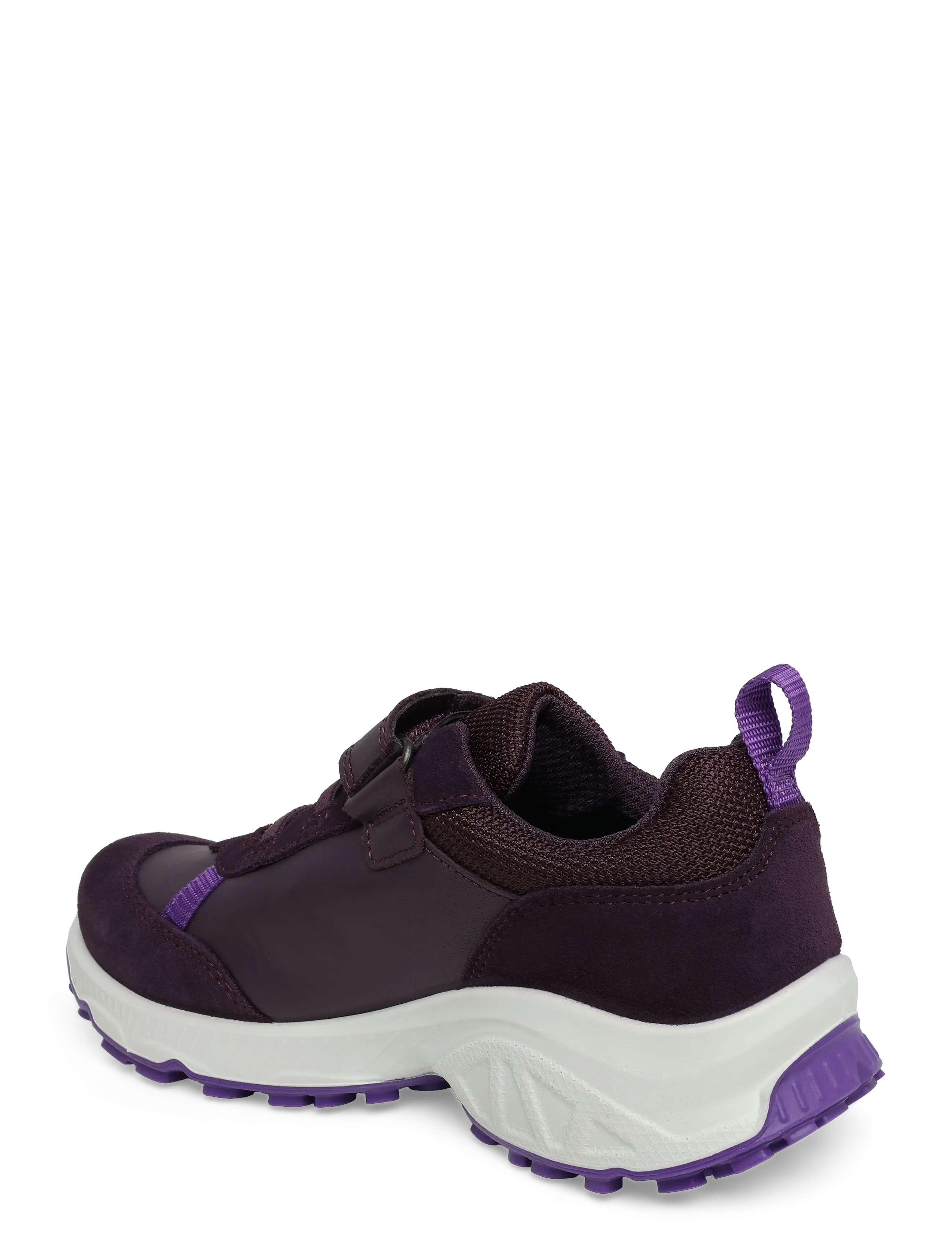 ECCO - RECEPTOR XP K - låga sneakers - mauve/mauve - 1