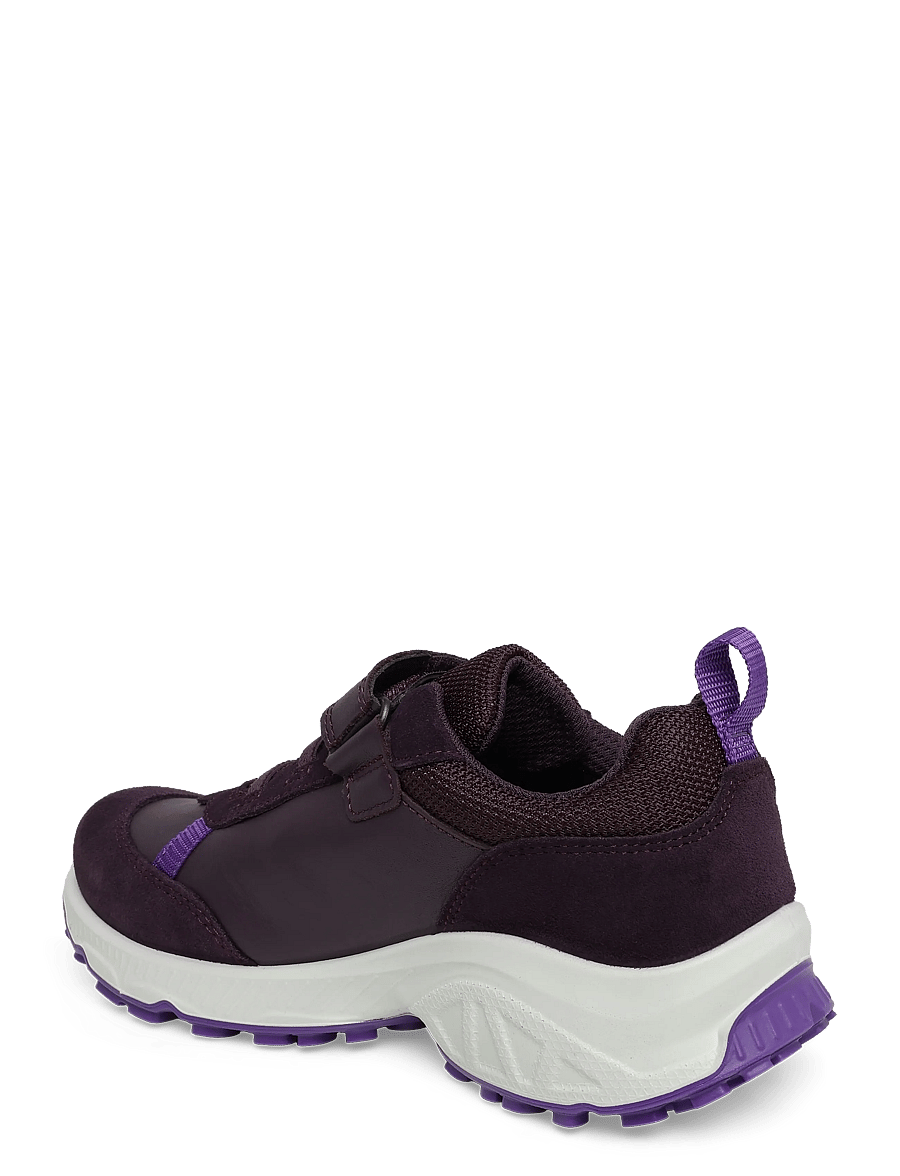 ECCO - RECEPTOR XP K - låga sneakers - mauve/mauve - 1