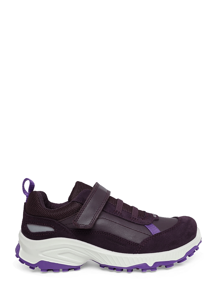 ECCO - RECEPTOR XP K - låga sneakers - mauve/mauve - 2