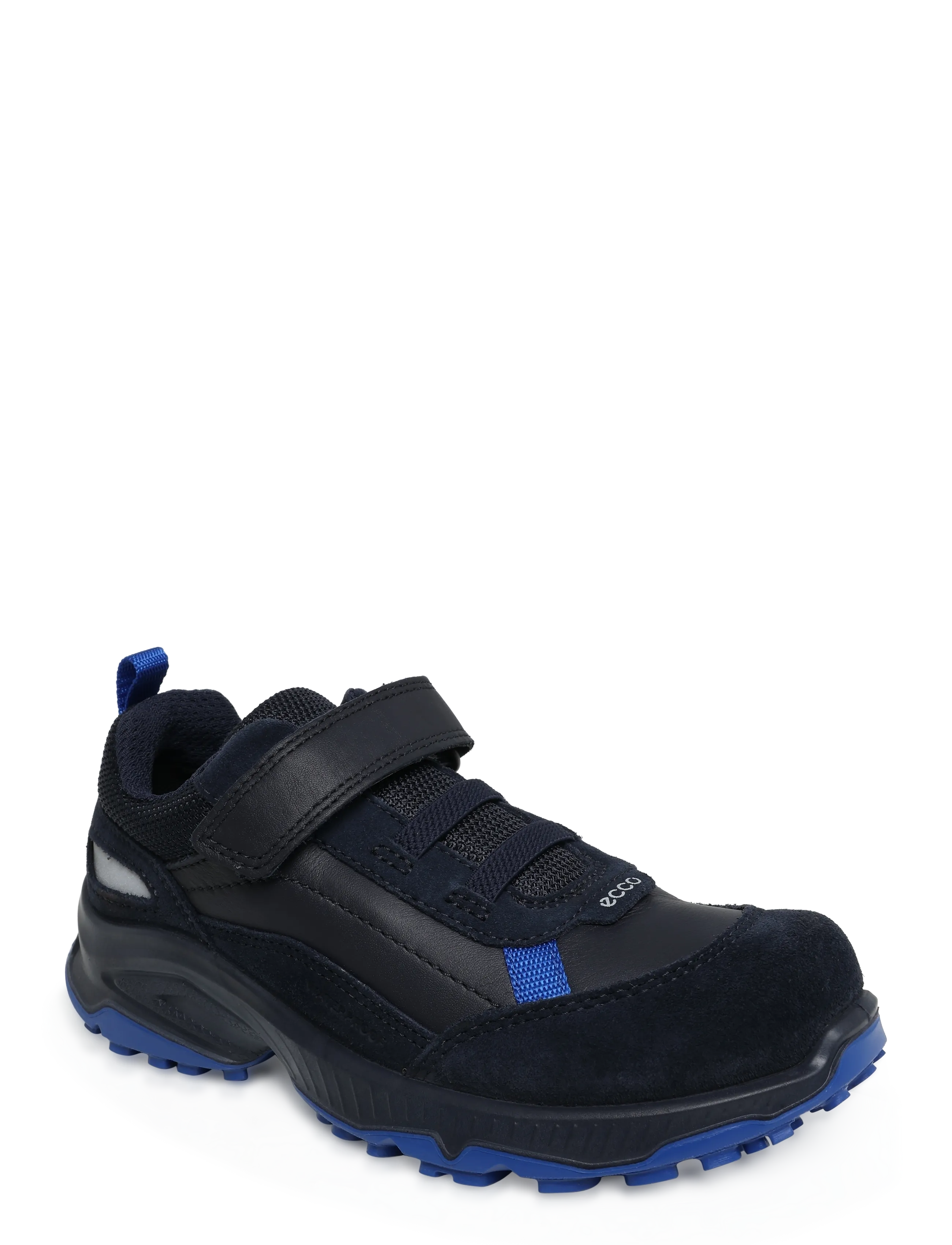 ECCO RECEPTOR XP K - Kõrge säärega tossud - NIGHT SKY/NIGHT SKY / navy