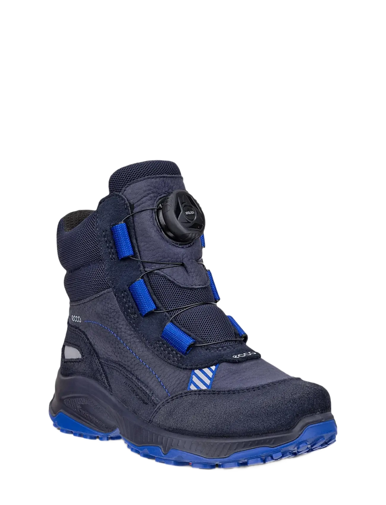 ECCO RECEPTOR XP K - ECCO - NIGHT SKY/NIGHT SKY/NIGHT SKY / navy