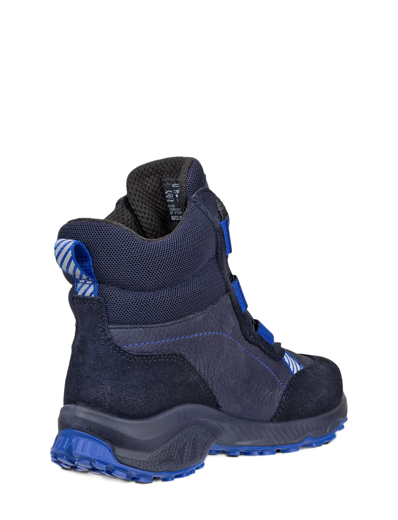 ECCO - RECEPTOR XP K - winter boots - night sky/night sky/night sky - 2