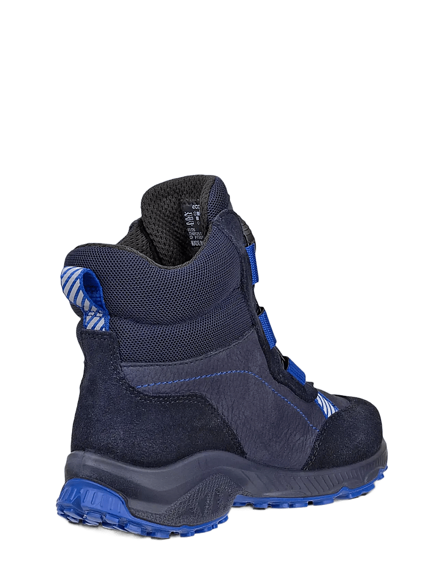 ECCO - RECEPTOR XP K - winterstiefel - night sky/night sky/night sky - 2